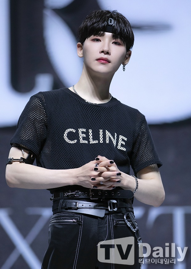 Kpop France Discord (KFD) tweet media