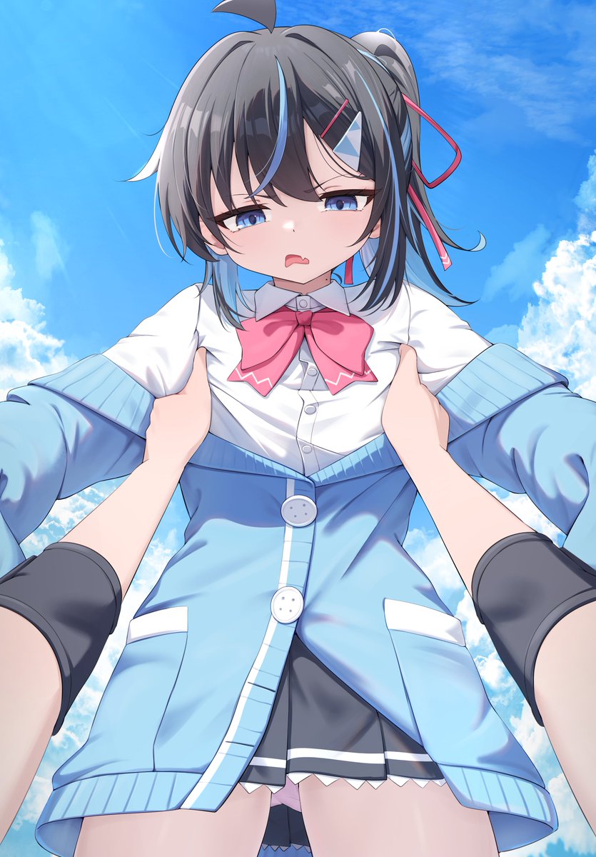haluka42900 tweet picture