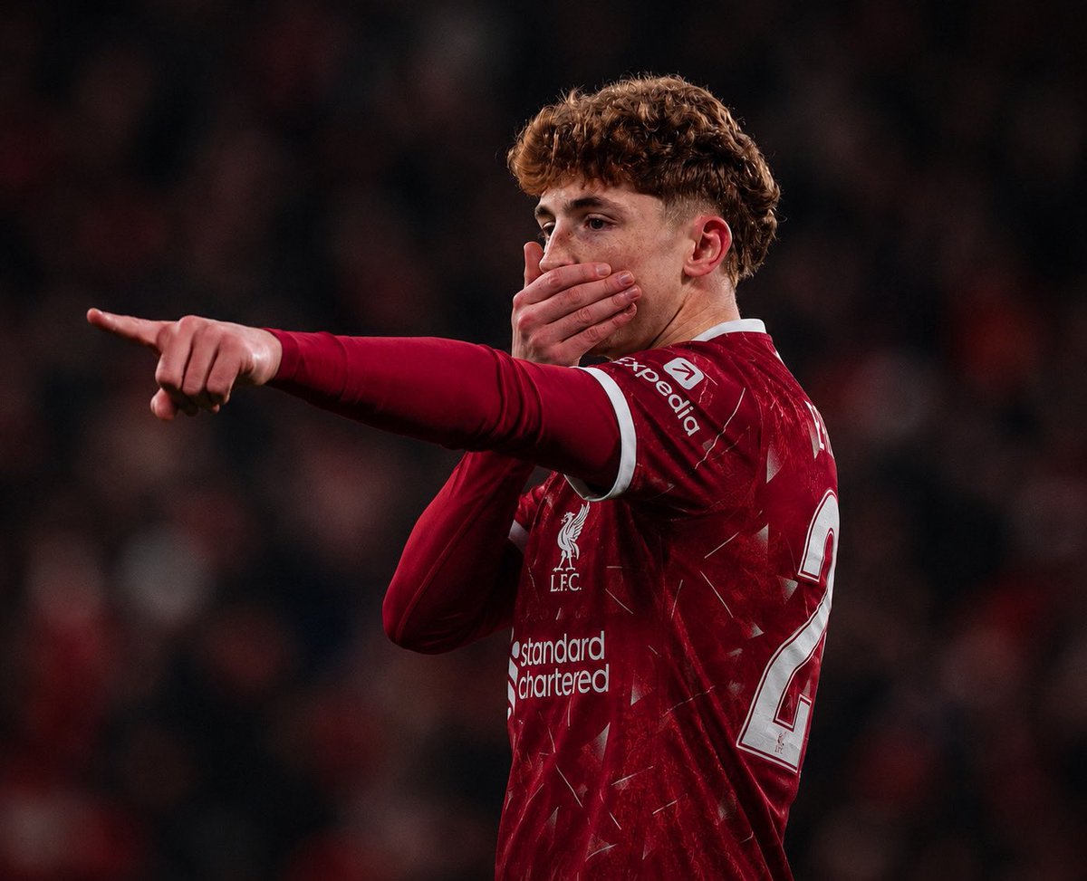 عالم ليفربول tweet media