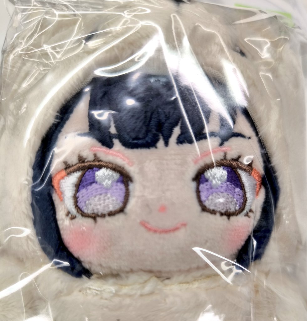 入荷情報】あんスタ エスくんの一緒に暮らすぬいが入荷致しました