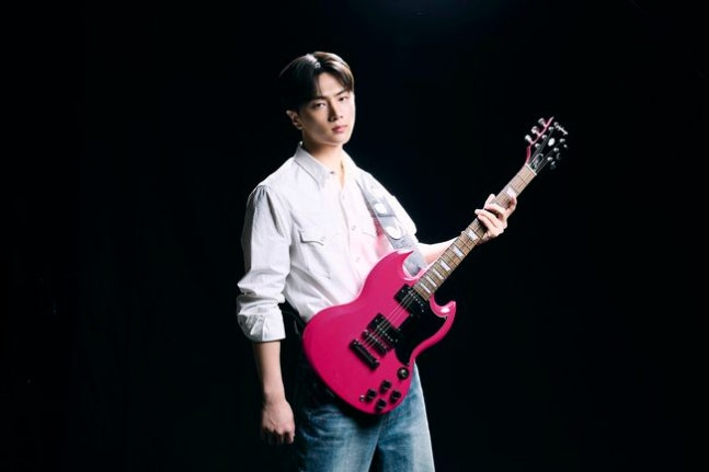 Kpop France Discord (KFD) tweet media