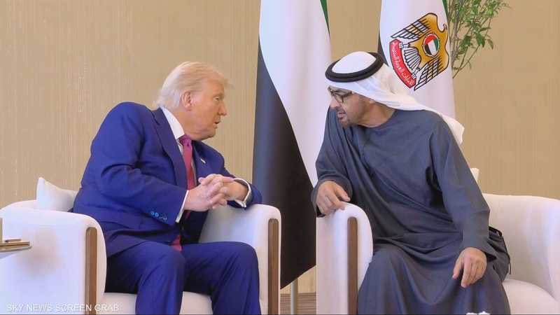 KhalifaUae91's tweet photo. الحليف الصادق 🇦🇪♥️🇺🇸 https://t.co/MRfprYNZfn