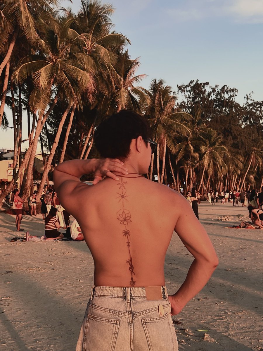 jeymsced's tweet photo. Bora is cay #mlm #boracay https://t.co/aoypM0X9xl