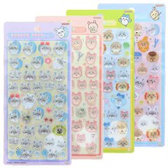 こ*ろ様 ハチワレちゃん　リトルヤーンハンターズ　コヤンイサムチョン　チューリッ ちいかわちゃんねる(՞⸝⸝ ⌑⸝⸝՞)❤ (@Chiikawa_ch_) on X