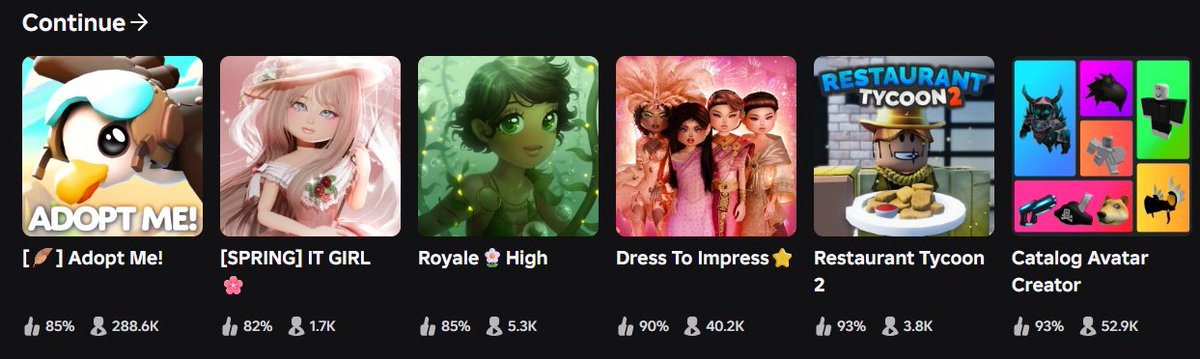 bitemaeve's tweet photo. "wdym the age update didnt effect you?!?!"
the games i play alone everyday: https://t.co/E6RcAUeyBb