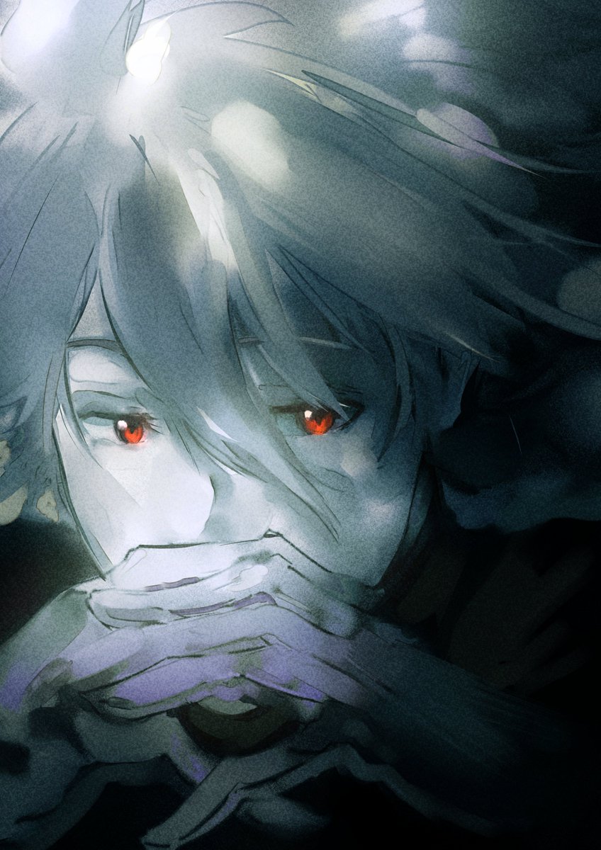 hegl_7102's tweet photo. Commander Nagisa
#evangelion #kaworu https://t.co/Pa9piorW0I