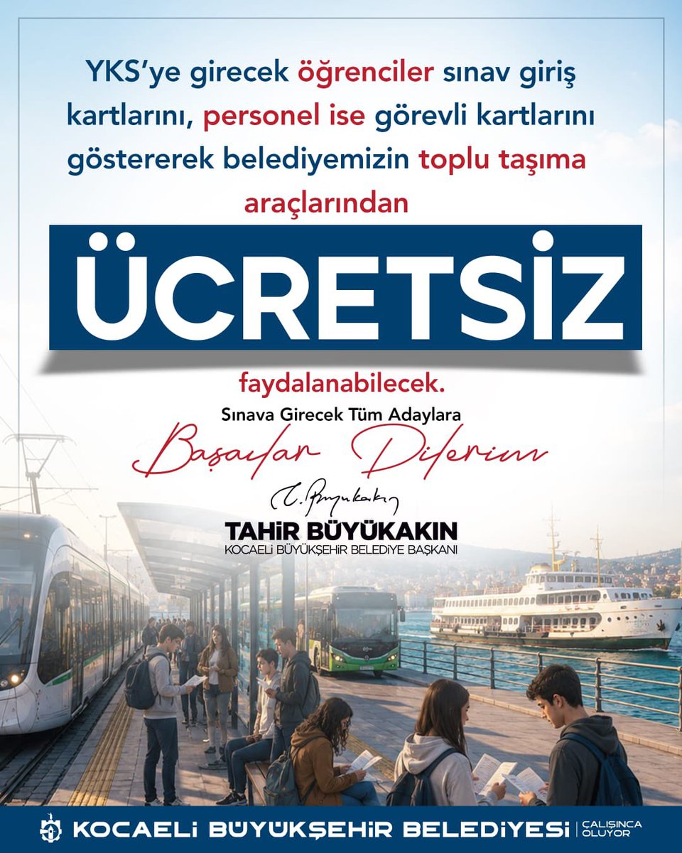 kocaelibld tweet picture
