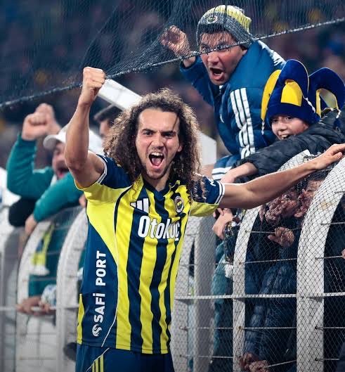 Saraçoğlu Sports tweet media