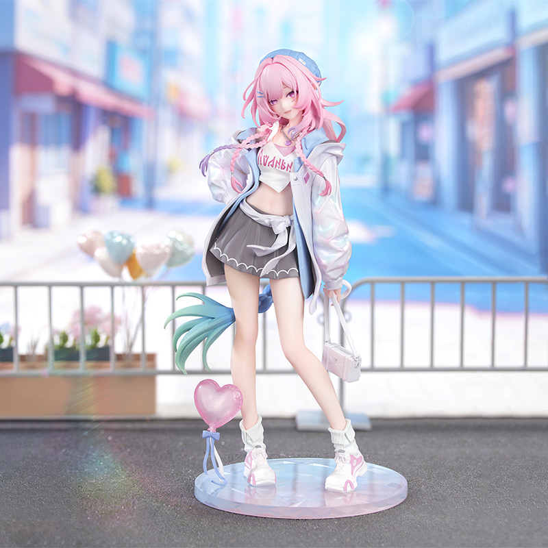 JumpIchibanjp's tweet photo. 🔮Pre-Order🔮
🌊Collapse: Star Rail Gift+ 1/8 Scale Figure🌊
☀️Cyrene – Wonderful Holiday Ver.☀️
Bring summer vibes to your collection with Cyrene’s beautiful Wonderful Holiday version!👇
https://t.co/g17VPWGiua
#CollapseStarRail #Cyrene #ScaleFigure #AnimeFigure #GamingMerch #GiftPlus #OtakuCollection #JapanExclusive #SummerFigure
@FranzySTARK
@MatchesPeach