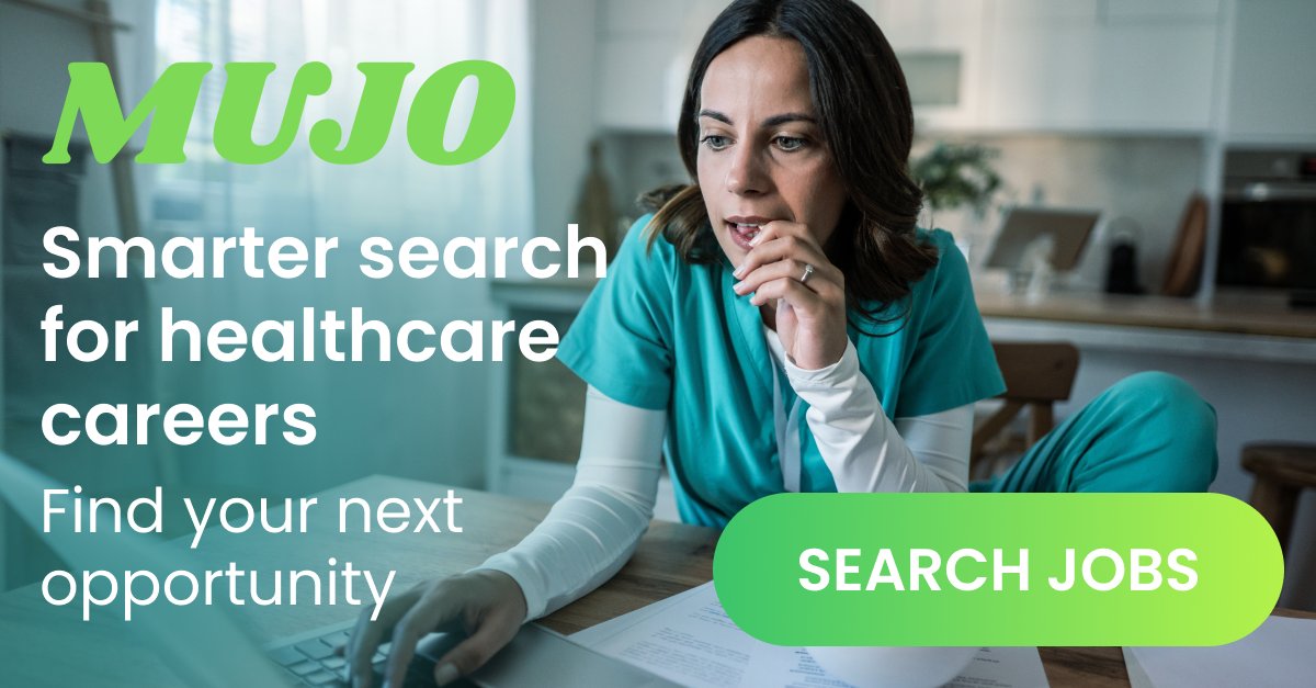MedUpdateOn1ine's tweet photo. Search smarter with MUJO. Filter roles by profession, company and setting to quickly find opportunities that match your career path https://t.co/aA3N4PhTQv https://t.co/K0WBH0RN8h