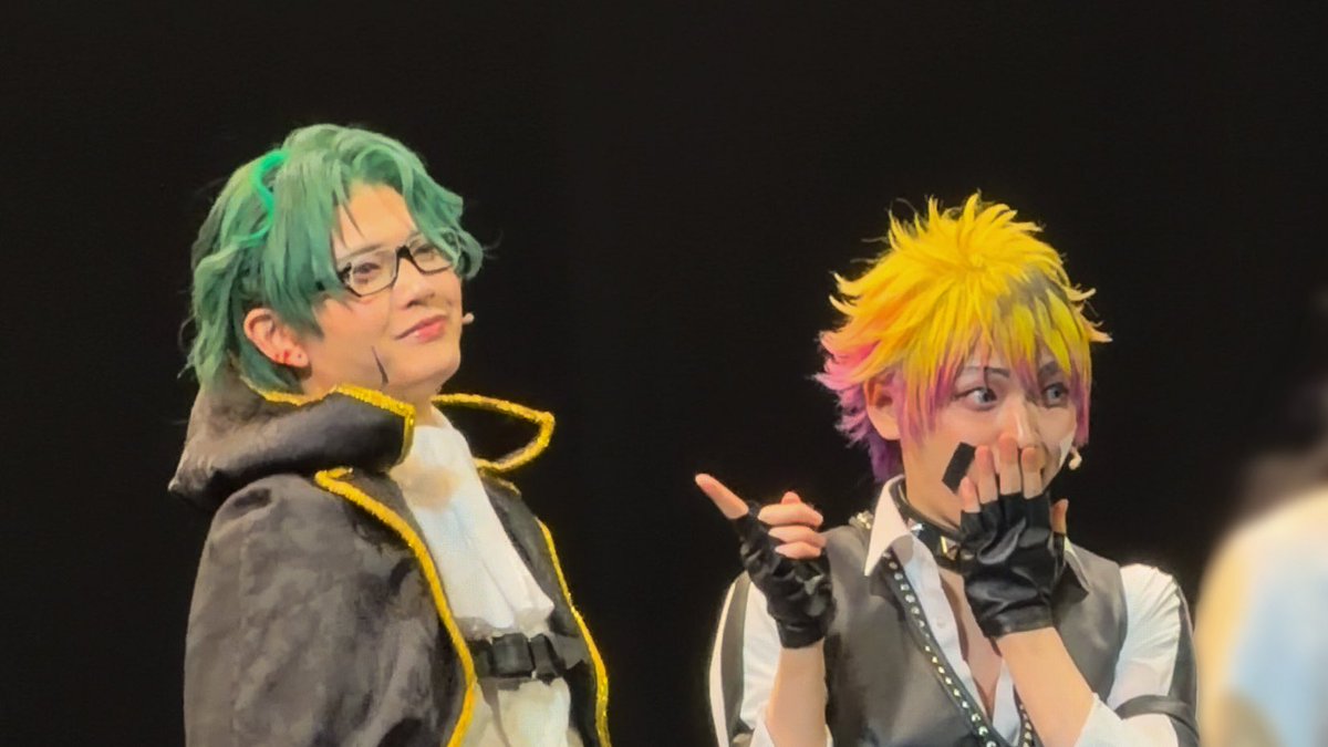 りお氏 tweet media