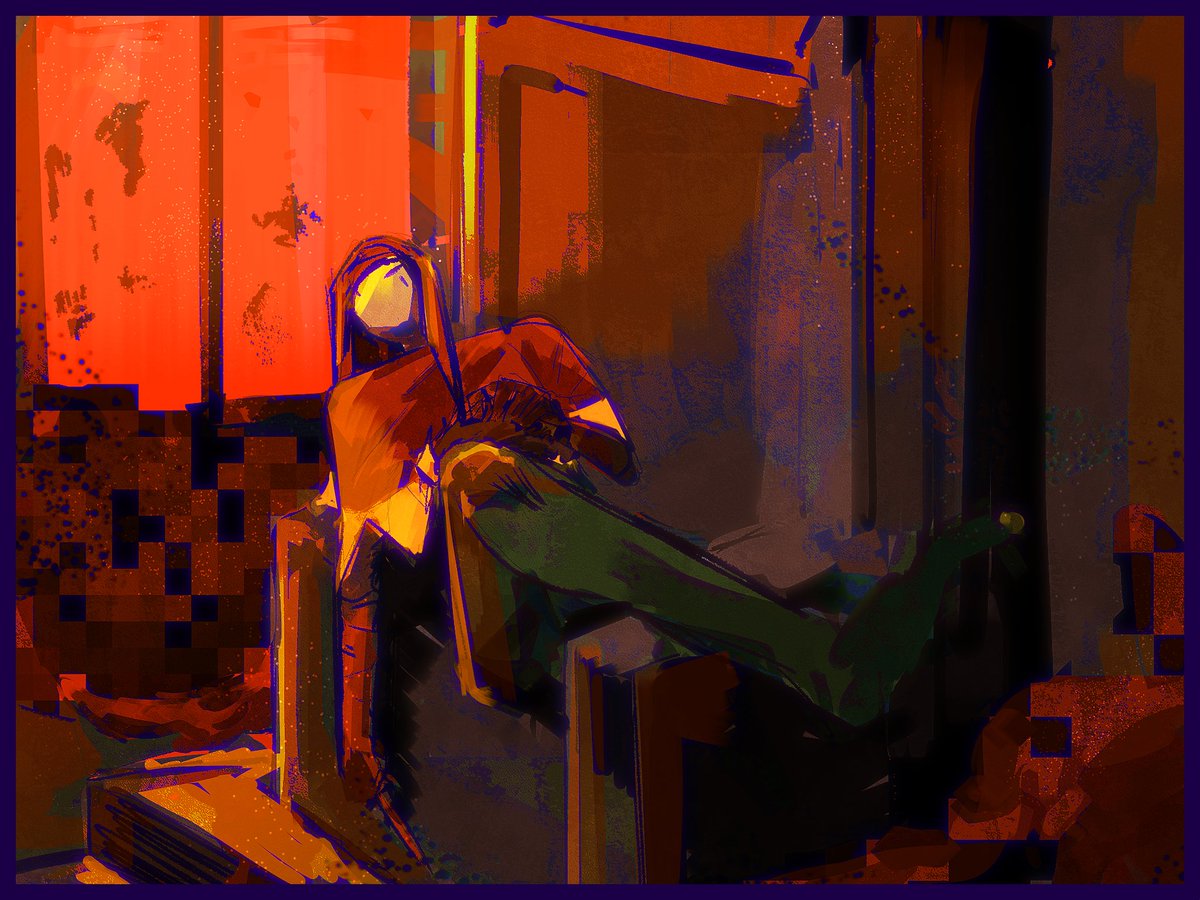 SYAKO_FIGHT tweet picture