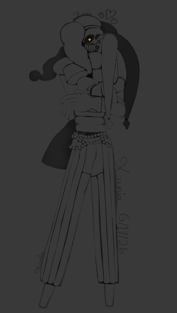 munchiemunvhkin's tweet photo. Hugs and a little something spicy. (NSFW warning) #prototype1006 #ppt #poppyplaytime #poppyplaytimechapter5 #yumeship https://t.co/91TcXmRkTp