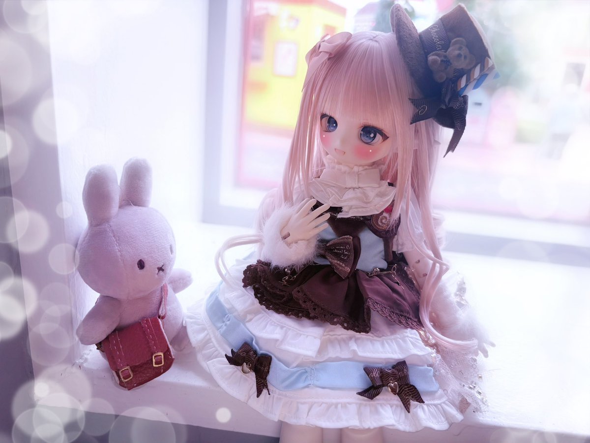 いちごねこ (@ichigonekodoll) / Posts / X