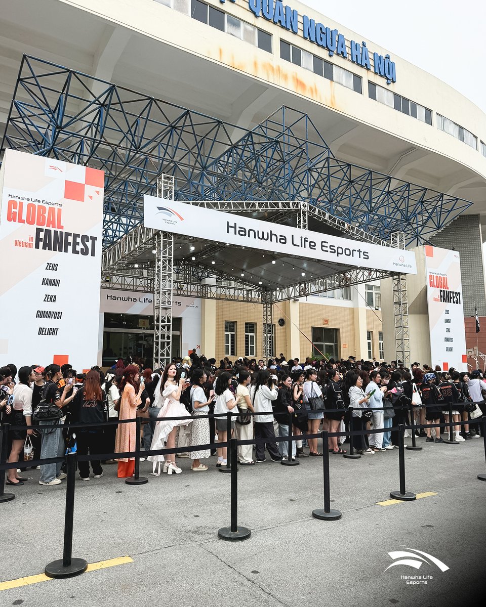HLEofficial's tweet photo. 𝟮𝟬𝟮𝟲 𝗛𝗟𝗘 𝗚𝗟𝗢𝗕𝗔𝗟 𝗙𝗔𝗡𝗙𝗘𝗦𝗧 𝗖𝗼𝗺𝗶𝗻𝗴 𝗨𝗽 𝗦𝗼𝗼𝗻!💫 https://t.co/WAvAhvmlxU