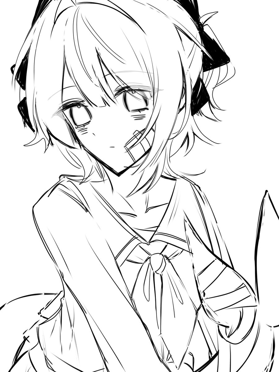 (-人-)ナムナム2 tweet media