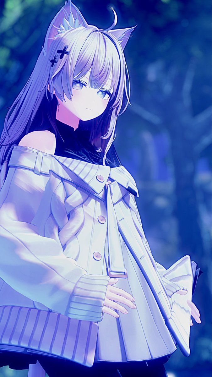 マチャャ tweet media