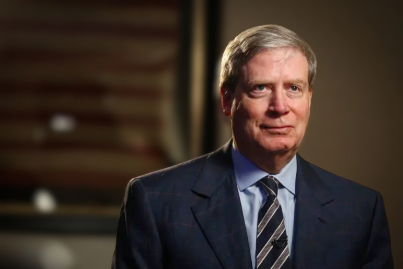 InvestingCanons's tweet photo. “Bulls make more than bears, so if anything being an optimist about life and about things in general is a great attribute as an investor. You just can’t be starry-eyed and naive.”

— Stanley Druckenmiller https://t.co/CTzLdRL5iG