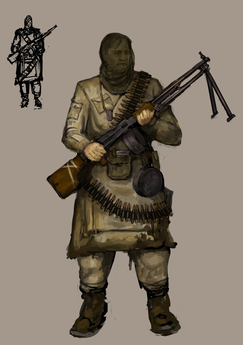 txcl_art's tweet photo. character design https://t.co/gqe6Sl9U1F