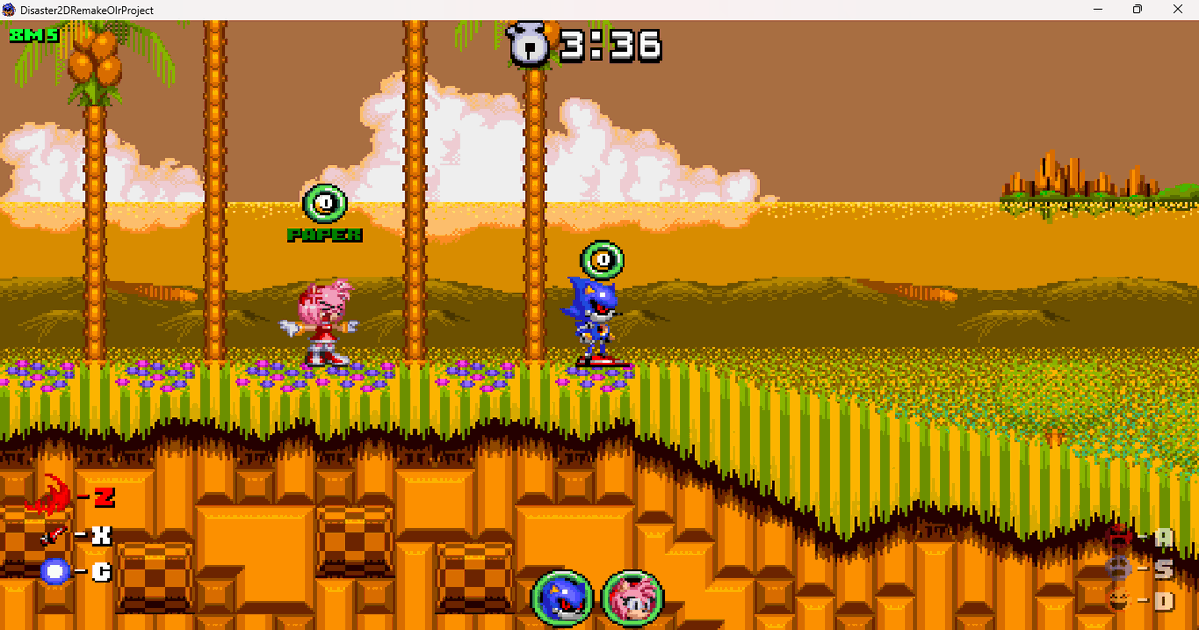 MrPixel110308's tweet photo. CHICOS, TIENEN QUE PROBAR ESTE MOD DE OMT PARA EL DISASTER , ES HERMOSO!!

https://t.co/MEp4OD3Mex https://t.co/Xqwg0Oian4