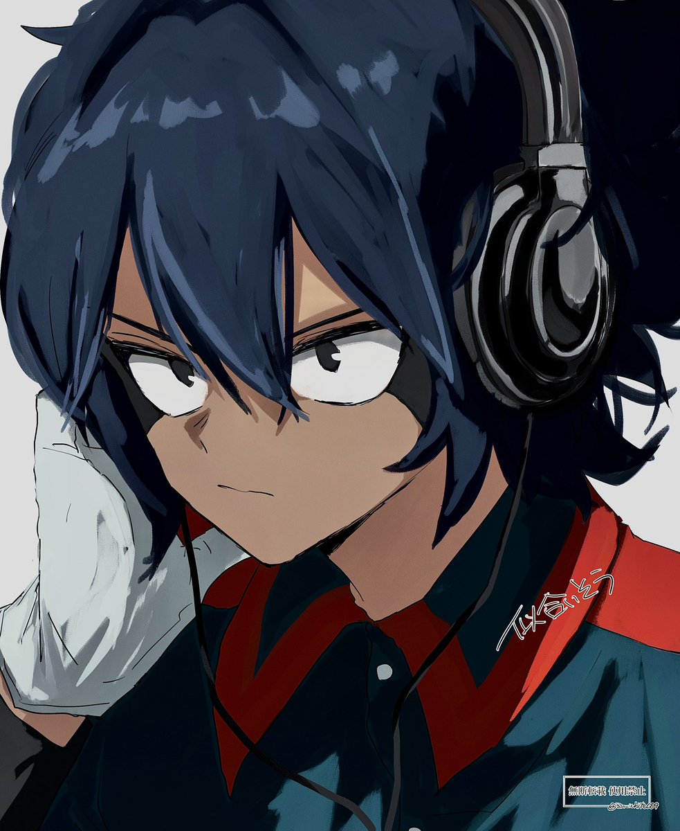 白那 tweet media