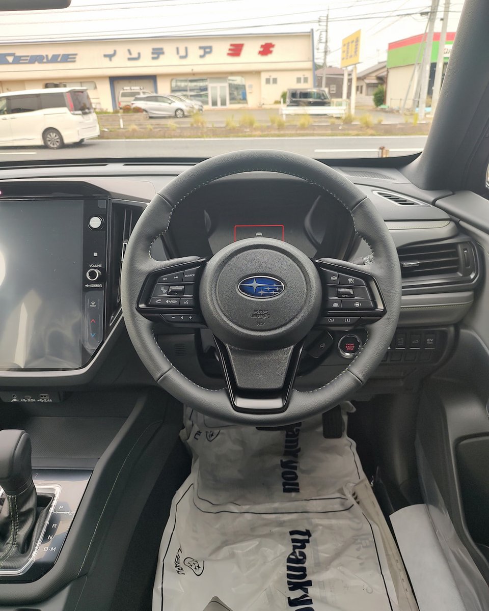 GarageEastJapan's tweet photo. スバル フォレスター 2.5 X-BREAK S:HEV EX 4WD 未使用車の続きです

#subaru #forester https://t.co/qKBOkPGzJy