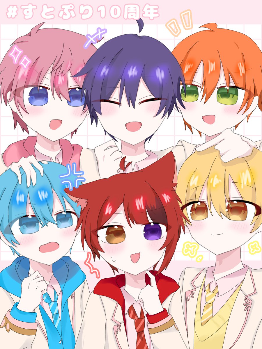 hima_7100's tweet photo. #あなたの絵柄好きだよ〜って人がリプしてくれるよ見た絵師様もやってみてね
絵柄もなにも安定してない私ですが好きだよ〜って人リプしてくれ☝🏻😇♡ https://t.co/dec3Nzo7ga