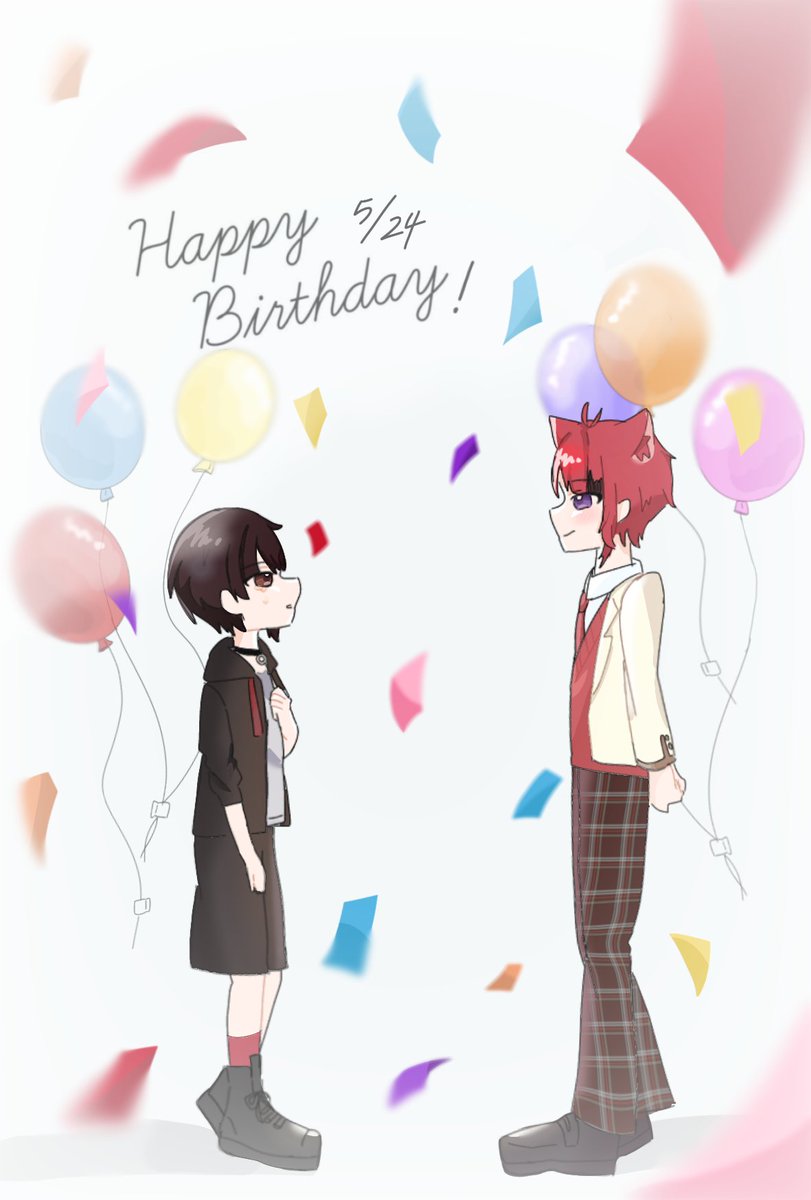 hima_7100's tweet photo. #あなたの絵柄好きだよ〜って人がリプしてくれるよ見た絵師様もやってみてね
絵柄もなにも安定してない私ですが好きだよ〜って人リプしてくれ☝🏻😇♡ https://t.co/dec3Nzo7ga