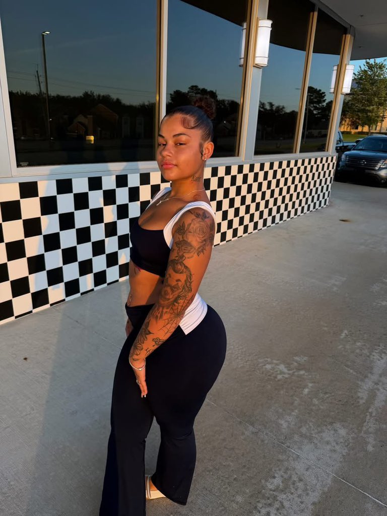 extleah🕷️💐🥰 (@Yourfavoric4af) / Posts / X