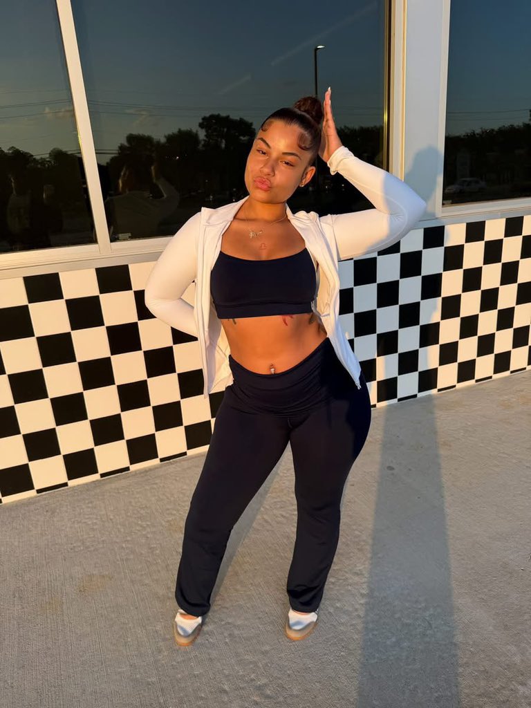 extleah🕷️💐🥰 (@Yourfavoric4af) / Posts / X