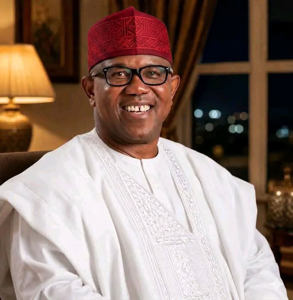 HonestNarrativ's tweet photo. If Peter Obi stole state funds, EFCC would’ve arrested him by now. The fact they haven’t arrested him says it all you need to know about Obi’s integrity.”

— Dele Farotimi https://t.co/uVcGJlXR4t