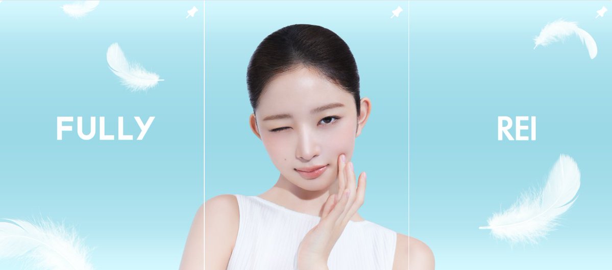 TEAMREIGLOBAL's tweet photo. [ 🏷️ BRAND | FULLY ] 260618 | 풀리 (fully___official) Instagram Post Update with @IVEstarship #REI 🐥🌿

Please leave a like, comment, & share for REI 💚
🔗 https://t.co/M8HOkCzkyO

REI FOR FULLY
#REIxFULLY
#FULLY #풀리 

#IVE #아이브 #アイヴ
#REI #레이 #レイ