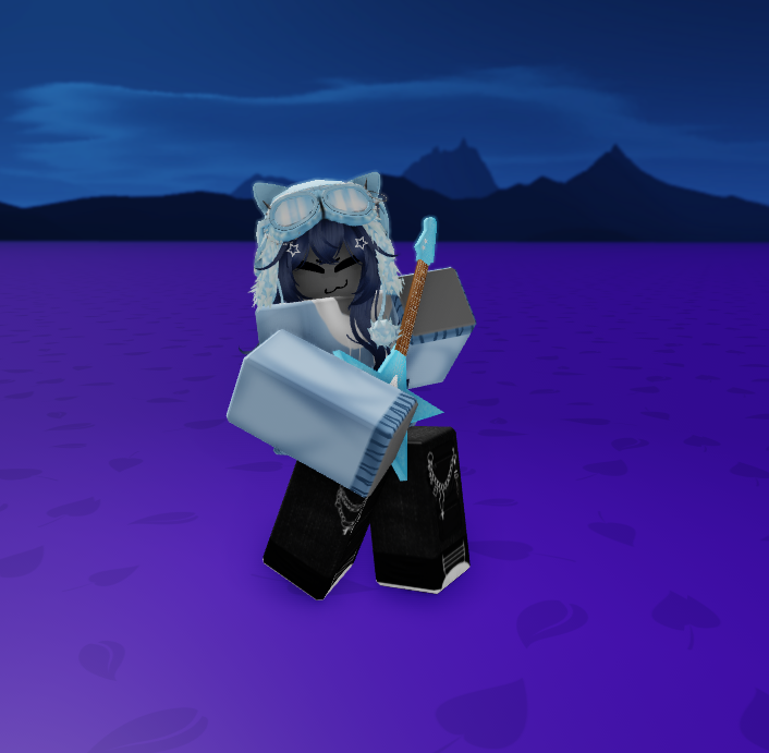 Snowfie's Forestlight Box tweet media
