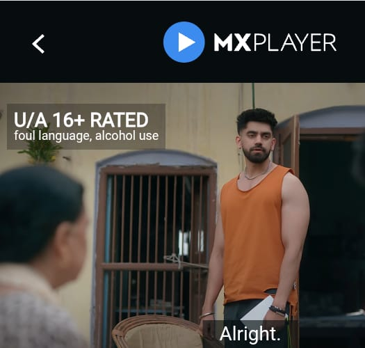 AvishaForl16877's tweet photo. Finished 4 episodes and I'm absolutely blown away🤯
Avinash you've completely owned every single scene as Bunty Manocha😇Your performance is so powerful that I'm speechless❤️

This is award worthy acting and I hope you receive the recognition you deserve👏
#Avinashmishra #Avisha https://t.co/o01OOzrHV2