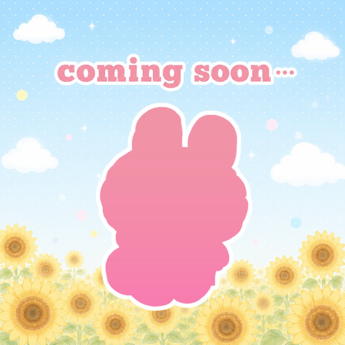 oshikatsu_print's tweet photo. 【ʚ🎀ɞ わくわくニュース ʚ🎀ɞ】
あのキャラクターさんたちが再び・・・！ https://t.co/a4zGMhAlDf