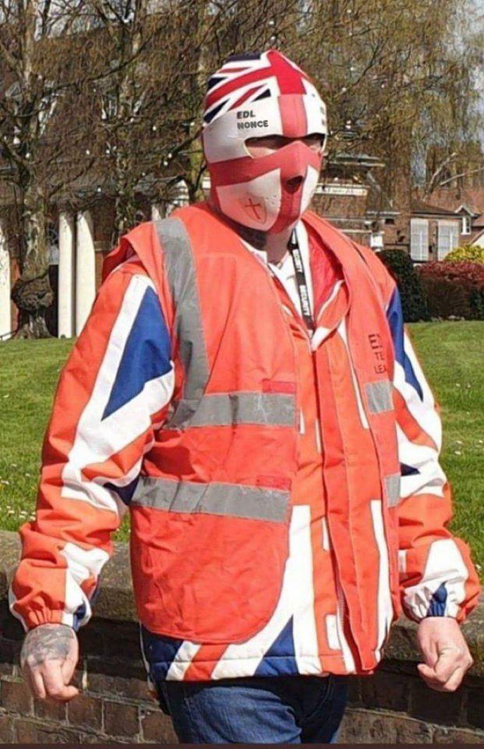 Frank Place 🇬🇧🏴󠁧󠁢󠁥󠁮󠁧󠁿 tweet media