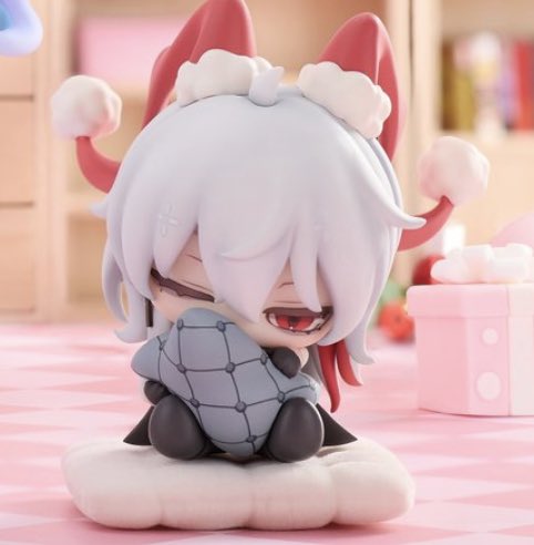 Zani_Yapper's tweet photo. she’s even cuter with colors!!😭🤍 https://t.co/jCO2lPXJYr