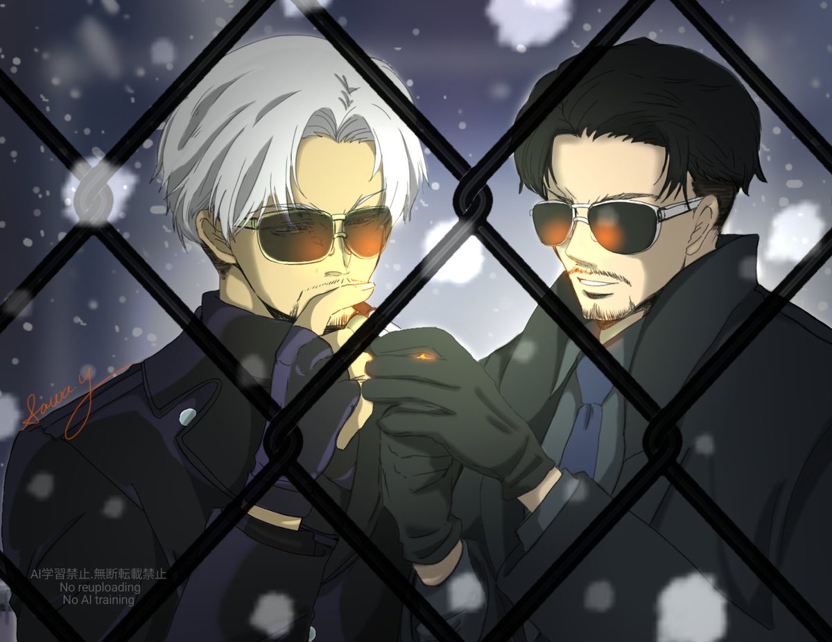 kutsuki1577's tweet photo. 雪の日に https://t.co/PsgWd3F02I