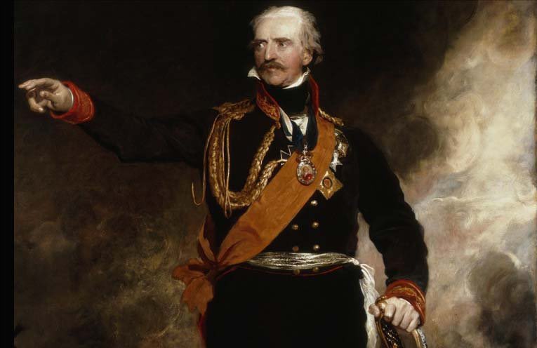 PertinaxS's tweet photo. #Waterloo Now it is time for Blücher’s best skill: motivation. 10 km now from Wavre to Wellington’s position. But Bülows IV. Korps hasn’t joined already. One thing should be clear. Blücher will come to Wellington. Even with one battalion. He will come. https://t.co/zJlI2AR3dz