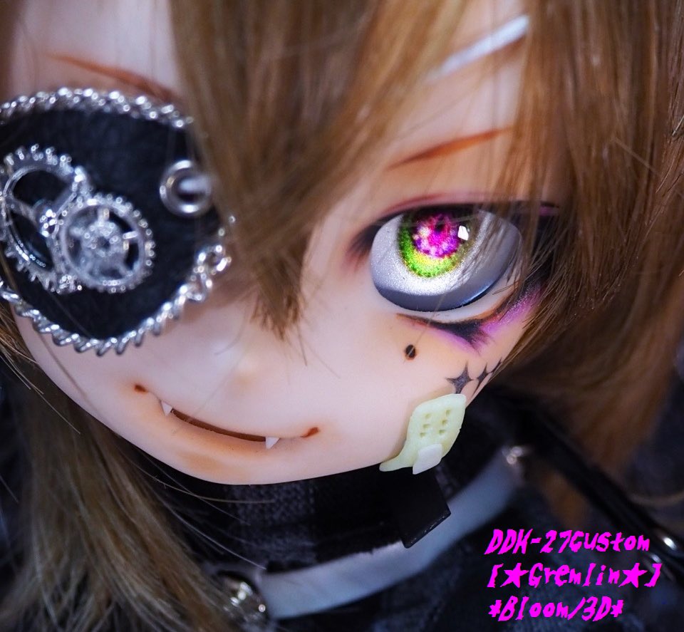 hiyo (@hiyo_3d) / Posts / X