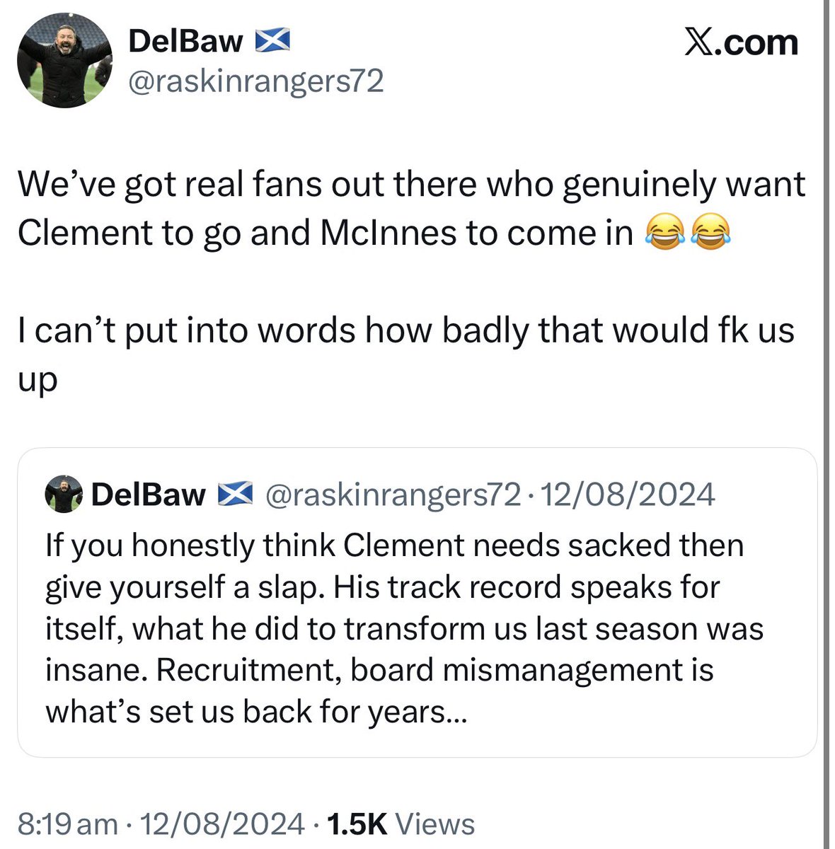 J_113CSC's tweet photo. Bro 💀 😂😂 https://t.co/ad65f1vtgu