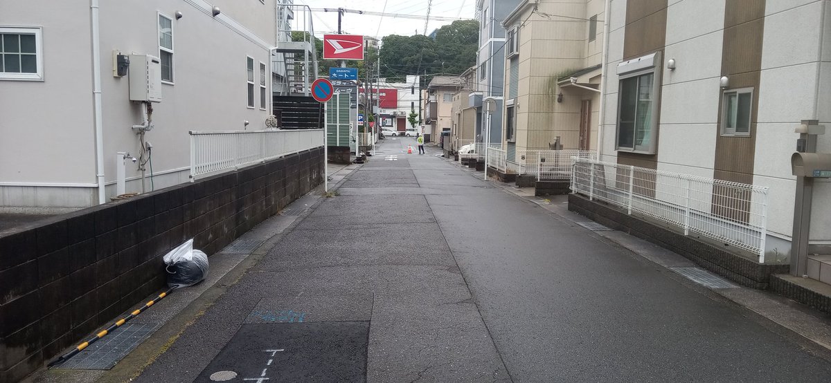 shinkB's tweet photo. 今日の現場。 https://t.co/ABS7PUuK50