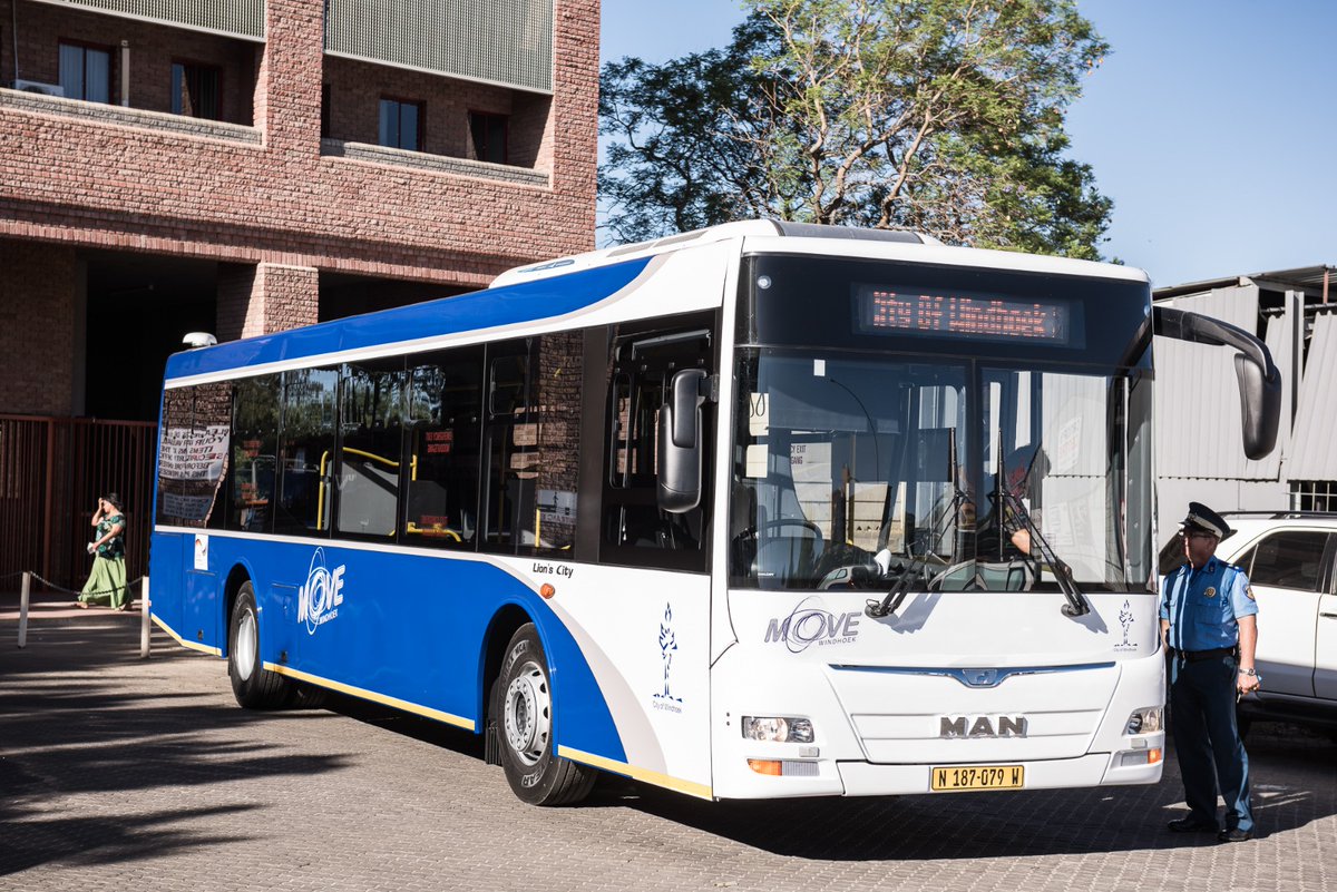technews_nam's tweet photo. City of Windhoek enables municipal bus cards top-ups through PayPulse

The City of Windhoek has expanded its cashless public transport system through the integration of Standard Bank's PayPulse platform, enabling commuters to top up municipal bus cards directly from their mobile phones.

The new functionality allows passengers to load funds onto City of Windhoek bus cards via the PayPulse mobile application or USSD service, eliminating the need to visit physical top-up points and marking a further step in the city's digital transport transformation.

The development builds on Windhoek's transition to a fully cashless municipal bus system in August 2025, when the city introduced smart card payments across its public transport network.

Under the latest upgrade, commuters can register, manage and fund their travel accounts remotely using either smartphones or feature phones, broadening access to digital transport services.

https://t.co/xieE777bm6 #namibia #transporttransformation #paypulse #publictransport  #cardpayments @CoWMunicipality @PayPulseNA @SB_Namibia @TechCrunch @TechCentral  @TechnologyMagBC  @sigstart @QBBT  @rudolphmuller