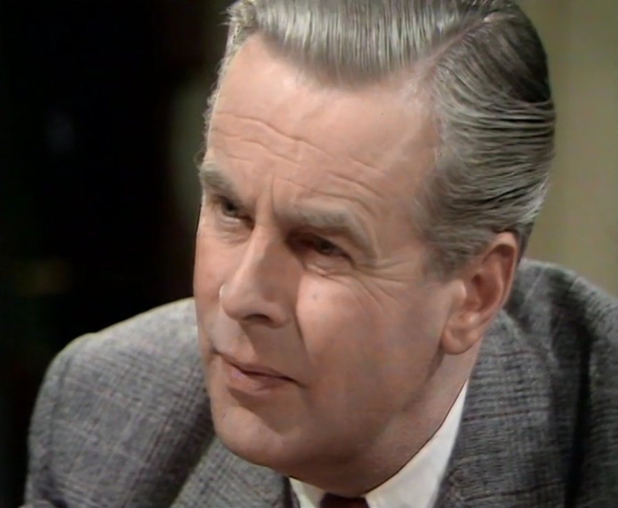archivetvmus71's tweet photo. Remembering Ian Carmichael, born this day in 1920. https://t.co/qadYUfVzxv