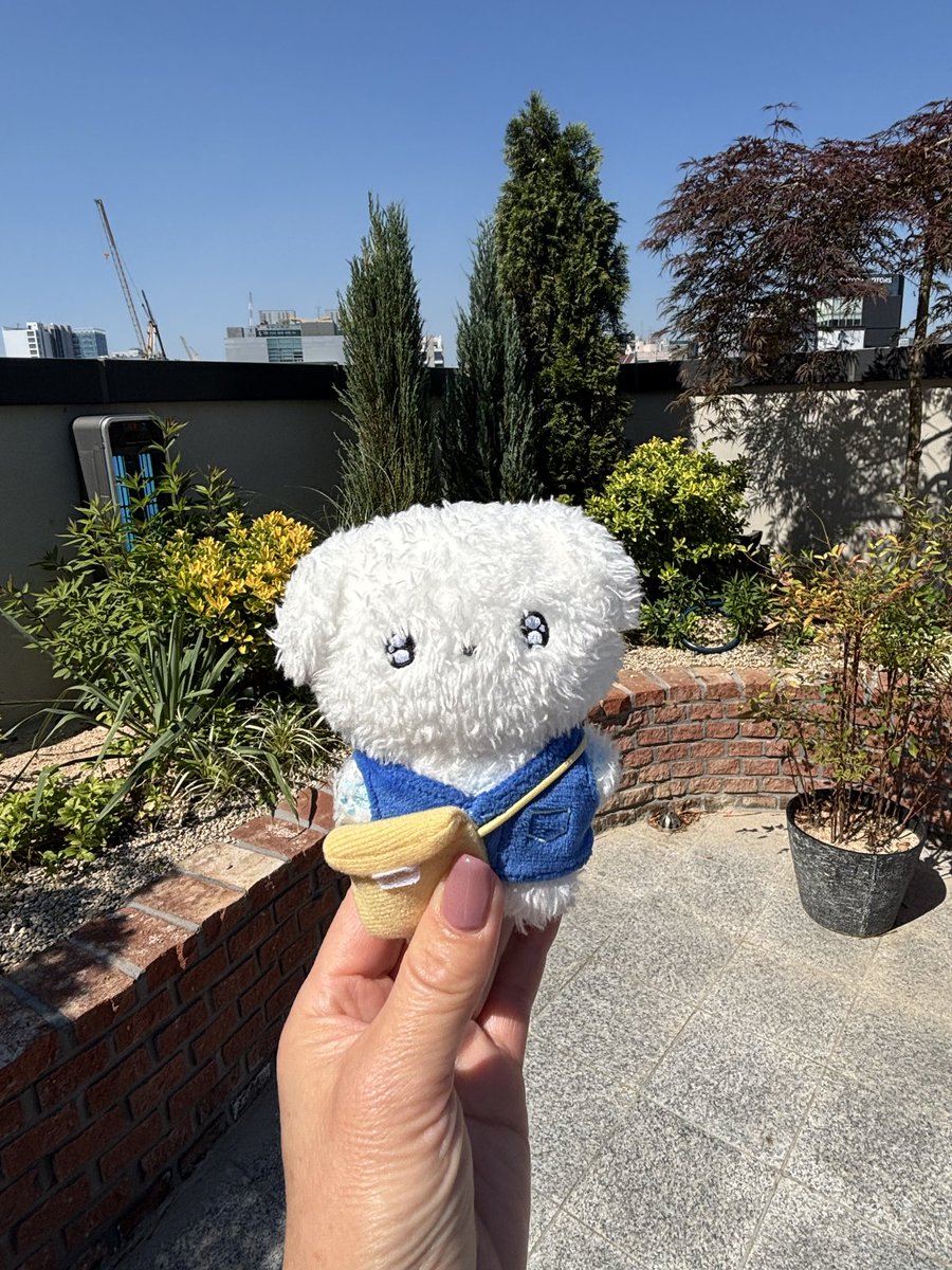 tknkaree26's tweet photo. ウソク〜
素敵なカフェでした🥰
#byeon Woo Seok
#kdrama
#ピョンウソク
#韓国俳優
#韓国ドラマ
#渡韓
#ピョンウソク聖地巡礼
#推し活 https://t.co/VZka7r1y1n