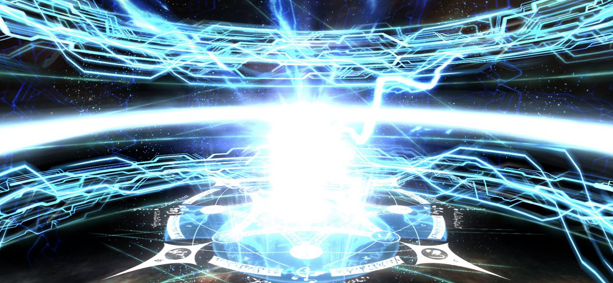sky_158_41K's tweet photo. #FGO 
再掲

FGOあるある
「止まった！？止まったか！？」
「……………………」 https://t.co/si7pjBIs96