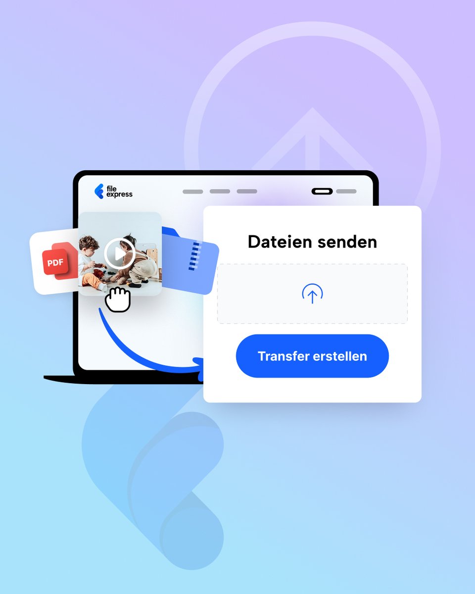 hostpoint's tweet photo. Datei zu gross, Postfach voll, Link verloren?
Mit @file_express von Hostpoint teilen Sie Dateien sicher und ohne Umwege. 

Im Blog erfahren Sie, wie moderner Dateitransfer heute funktioniert – kostenlos, übersichtlich und mit Fokus auf Privatsphäre: 

🔗 https://t.co/phN558nq3Q https://t.co/0F4vEaY5QY