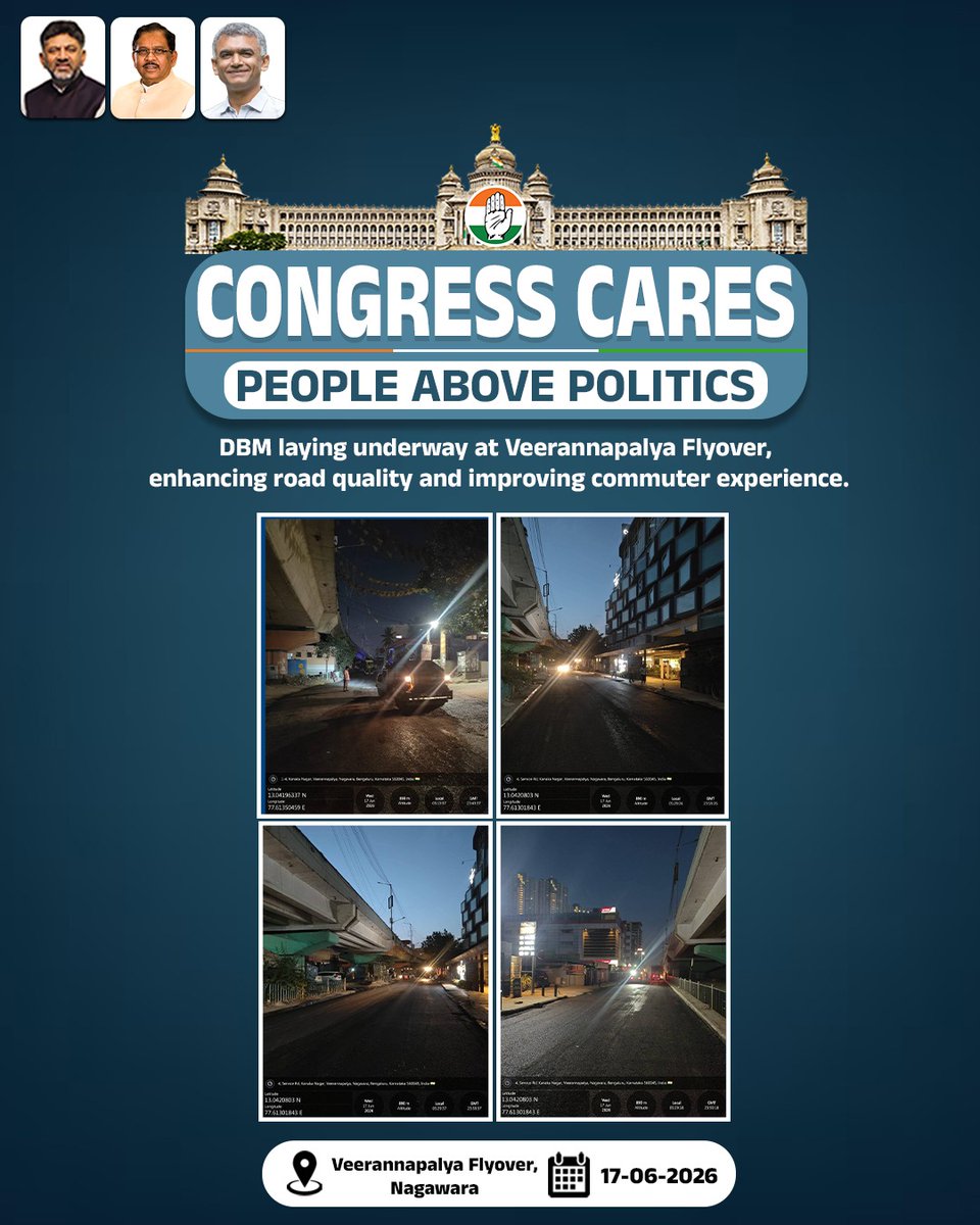 Karnataka Congress tweet media