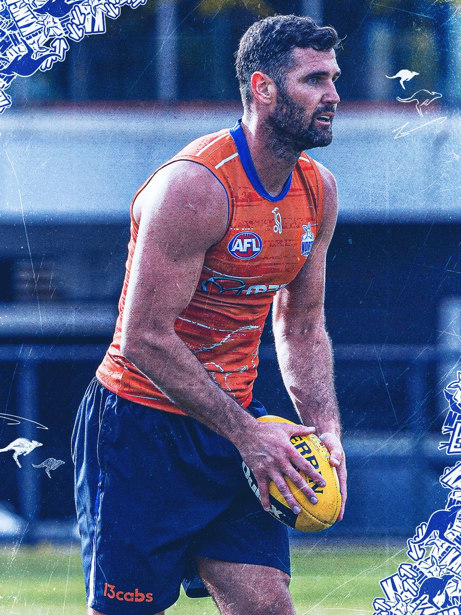 NMFCOfficial's tweet photo. The extended side is in for our Round 15 clash with Richmond 📖

ℹ️: https://t.co/UWkTdxupxI https://t.co/cRyNCUejJ4