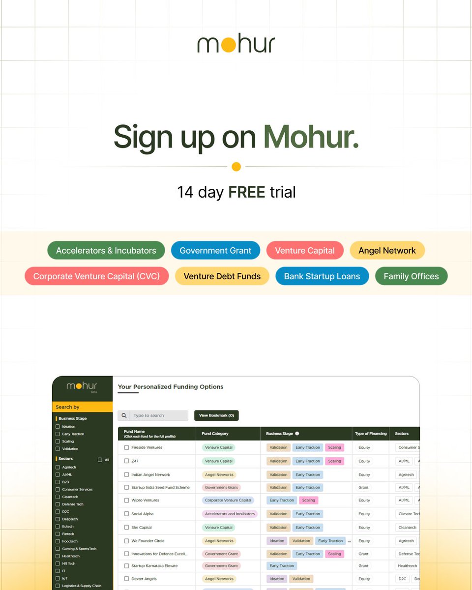Mohur_Com's tweet photo. Stop looking at Shark Tank as an investment model. 
Giving up 20% of your company for a tiny check on national television isn't venture capital; it's a paid infomercial that permanently breaks your cap table for any real institutional rounds. https://t.co/uV51eVQqgK